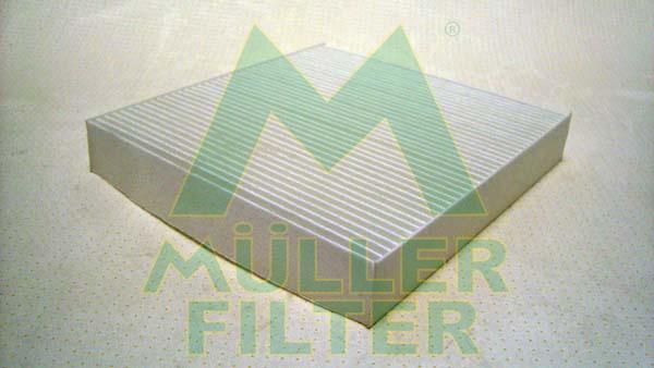 Muller Filter FC425 - Фильтр воздуха в салоне unicars.by