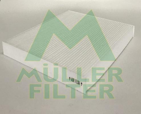 Muller Filter FC473 - Фильтр воздуха в салоне unicars.by