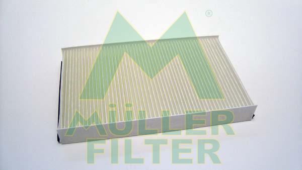 Muller Filter FC142 - Фильтр воздуха в салоне unicars.by