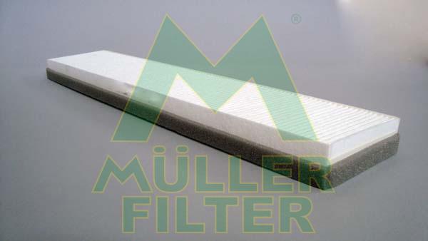 Muller Filter FC150 - Фильтр воздуха в салоне unicars.by