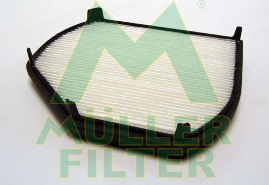 Muller Filter FC162R - Фильтр воздуха в салоне unicars.by