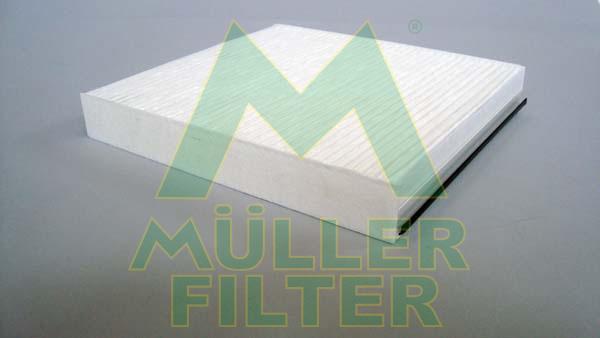 Muller Filter FC105 - Фильтр воздуха в салоне unicars.by