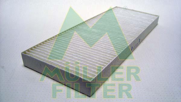 Muller Filter FC116 - Фильтр воздуха в салоне unicars.by