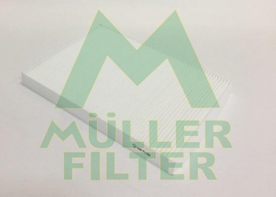 Muller Filter FC111 - Фильтр воздуха в салоне unicars.by