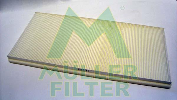 Muller Filter FC136 - Фильтр воздуха в салоне unicars.by