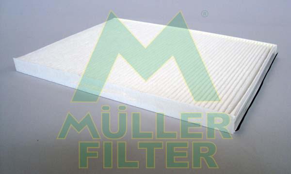 Muller Filter FC130 - Фильтр воздуха в салоне unicars.by