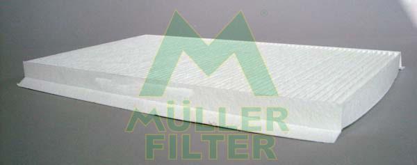 Muller Filter FC174 - Фильтр воздуха в салоне unicars.by