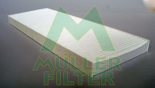 Muller Filter FC175 - Фильтр воздуха в салоне unicars.by