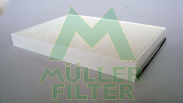 Muller Filter FC171 - Фильтр воздуха в салоне unicars.by