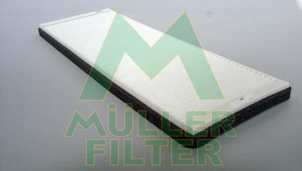 Muller Filter FC173 - Фильтр воздуха в салоне unicars.by