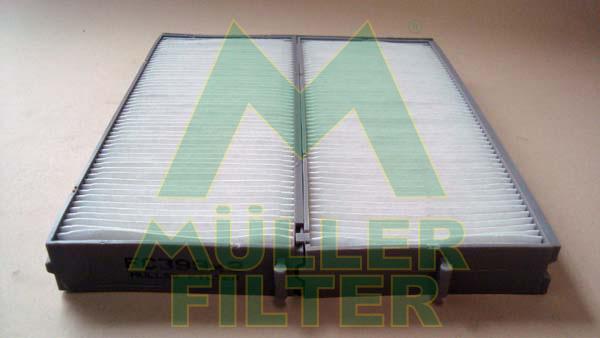 Muller Filter FC399x2 - Фильтр воздуха в салоне unicars.by