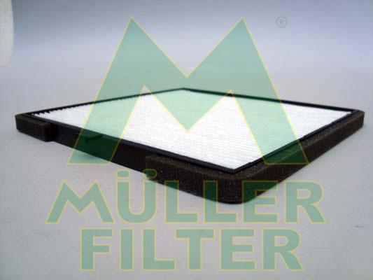 Muller Filter FC340 - Фильтр воздуха в салоне unicars.by