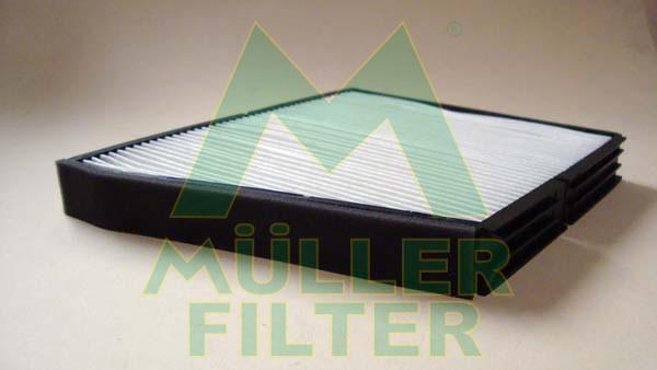 Muller Filter FC321 - Фильтр воздуха в салоне unicars.by