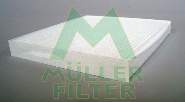 Muller Filter FC257 - Фильтр воздуха в салоне unicars.by