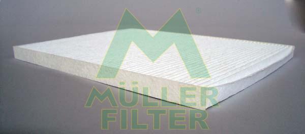 Muller Filter FC270 - Фильтр воздуха в салоне unicars.by