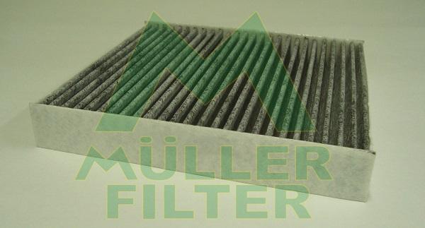 Muller Filter FK425 - Фильтр воздуха в салоне unicars.by