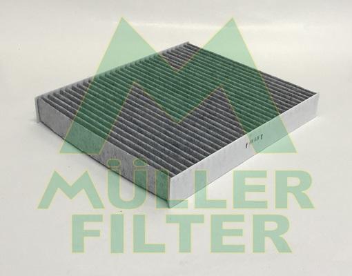 Muller Filter FK473 - Фильтр воздуха в салоне unicars.by