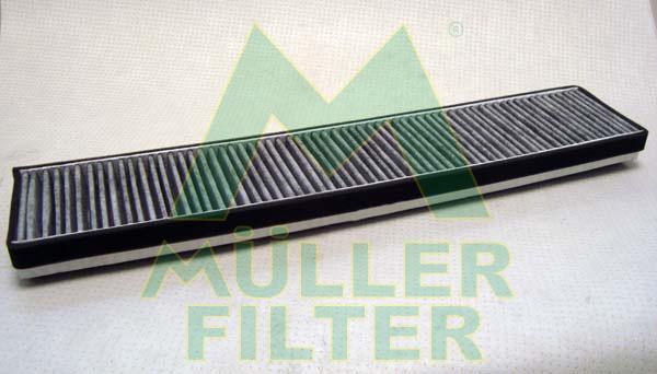 Muller Filter FK150 - Фильтр воздуха в салоне unicars.by