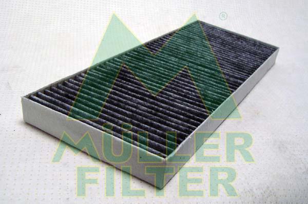 Muller Filter FK116 - Фильтр воздуха в салоне unicars.by