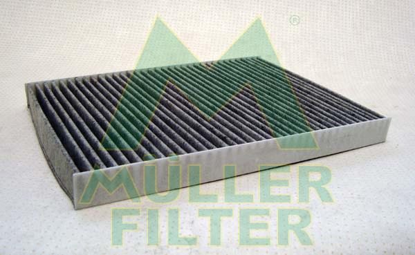 Muller Filter FK111 - Фильтр воздуха в салоне unicars.by