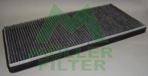 Muller Filter FK136 - Фильтр воздуха в салоне unicars.by