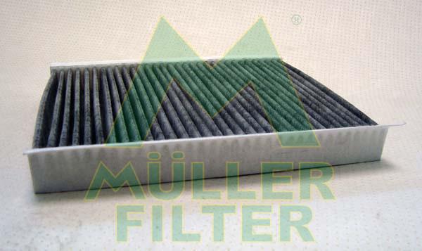 Muller Filter FK122 - Фильтр воздуха в салоне unicars.by