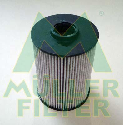 Muller Filter FN943 - Топливный фильтр unicars.by