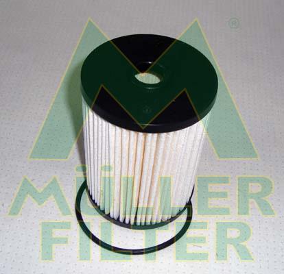 Muller Filter FN938 - Топливный фильтр unicars.by