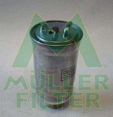 Muller Filter FN440 - Топливный фильтр unicars.by