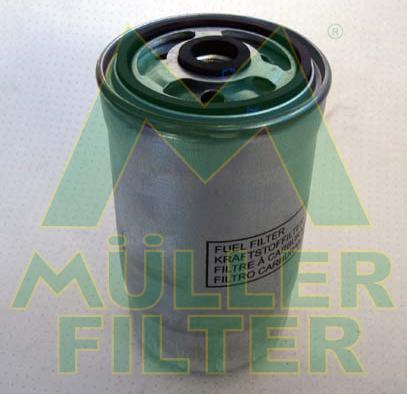 Muller Filter FN485 - Топливный фильтр unicars.by