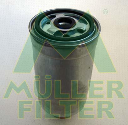 Muller Filter FN435 - Топливный фильтр unicars.by