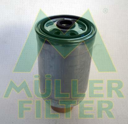 Muller Filter FN436 - Топливный фильтр unicars.by