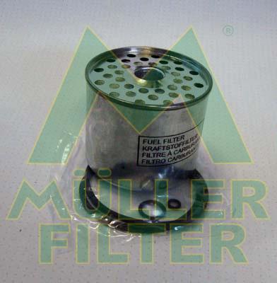 Muller Filter FN503 - Топливный фильтр unicars.by