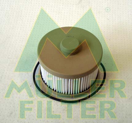 Muller Filter FN140 - Топливный фильтр unicars.by