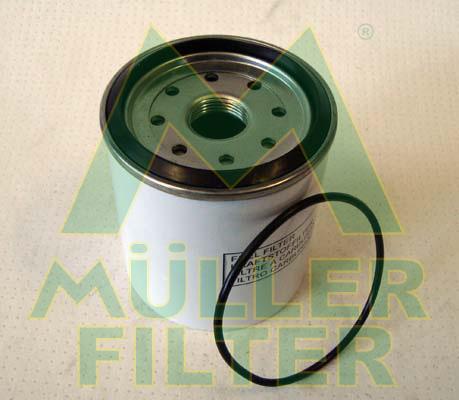 Muller Filter FN141 - Топливный фильтр unicars.by