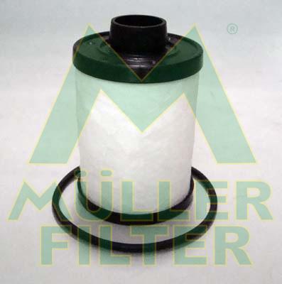 Muller Filter FN148M - Топливный фильтр unicars.by