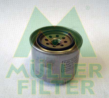 Muller Filter FN104 - Топливный фильтр unicars.by