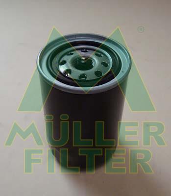 Muller Filter FN101 - Топливный фильтр unicars.by