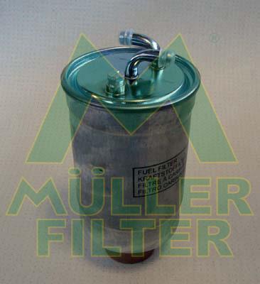 Muller Filter FN108 - Топливный фильтр unicars.by