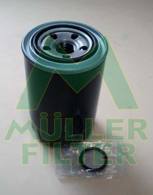 Muller Filter FN102 - Топливный фильтр unicars.by