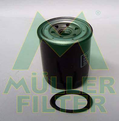 Muller Filter FN1144 - Топливный фильтр unicars.by