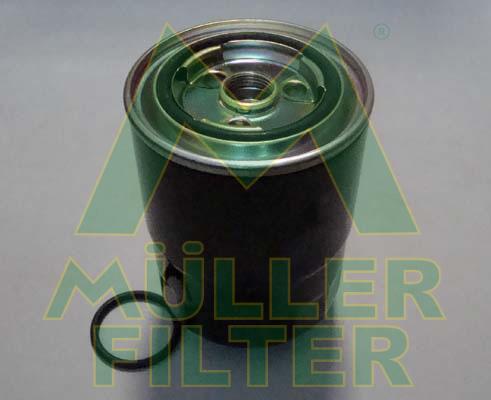 Muller Filter FN1140 - Топливный фильтр unicars.by