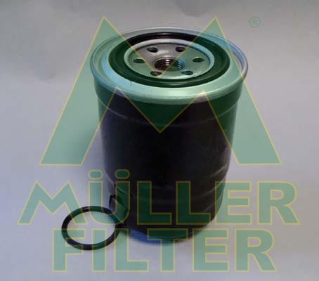 Muller Filter FN1141 - Топливный фильтр unicars.by