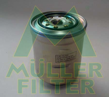 Muller Filter FN1148 - Топливный фильтр unicars.by