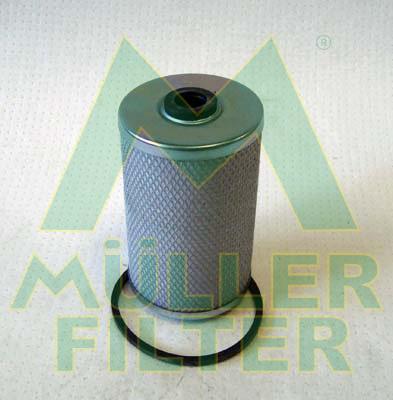 Muller Filter FN11010 - Топливный фильтр unicars.by