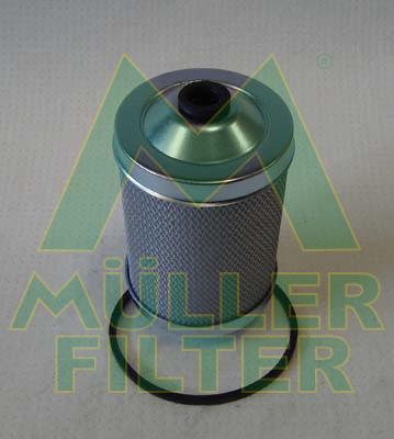 Muller Filter FN11020 - Топливный фильтр unicars.by