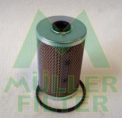 Muller Filter FN11147 - Топливный фильтр unicars.by