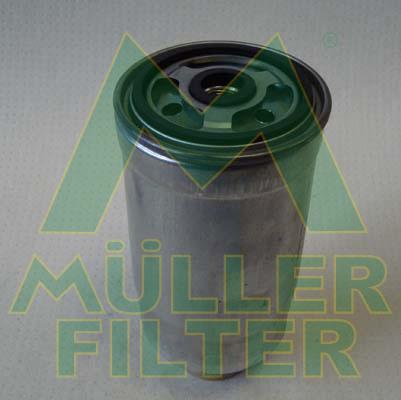 Muller Filter FN1110 - Топливный фильтр unicars.by