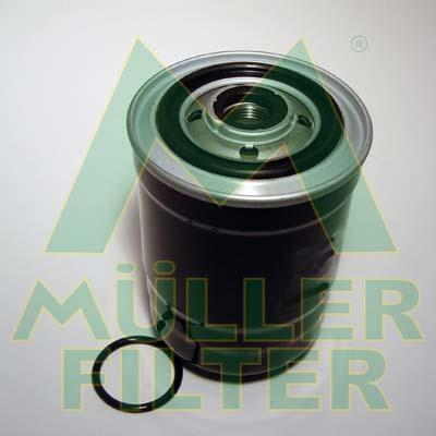 Muller Filter FN1139 - Топливный фильтр unicars.by