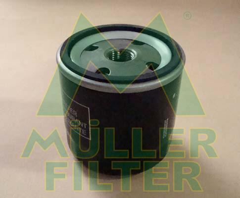 Muller Filter FN130 - Топливный фильтр unicars.by